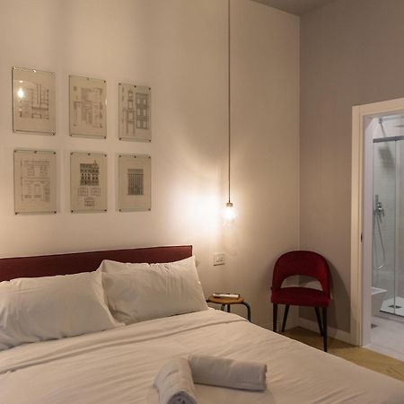 Sophia Boutique Suites Τεργέστη Εξωτερικό φωτογραφία