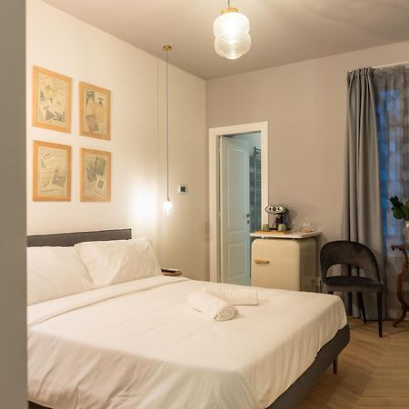 Sophia Boutique Suites Τεργέστη Εξωτερικό φωτογραφία