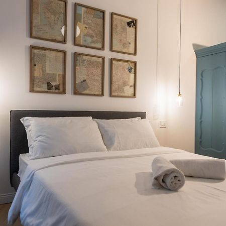 Sophia Boutique Suites Τεργέστη Εξωτερικό φωτογραφία
