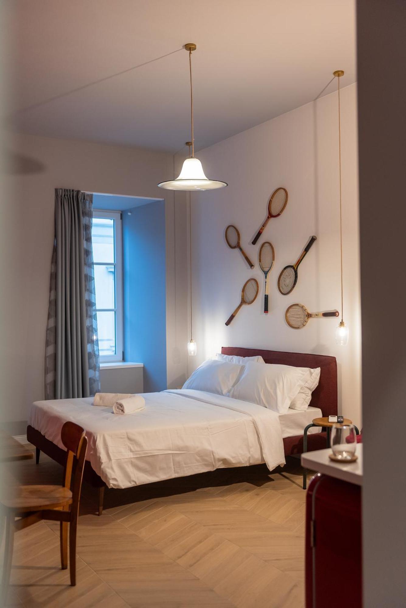 Sophia Boutique Suites Τεργέστη Εξωτερικό φωτογραφία