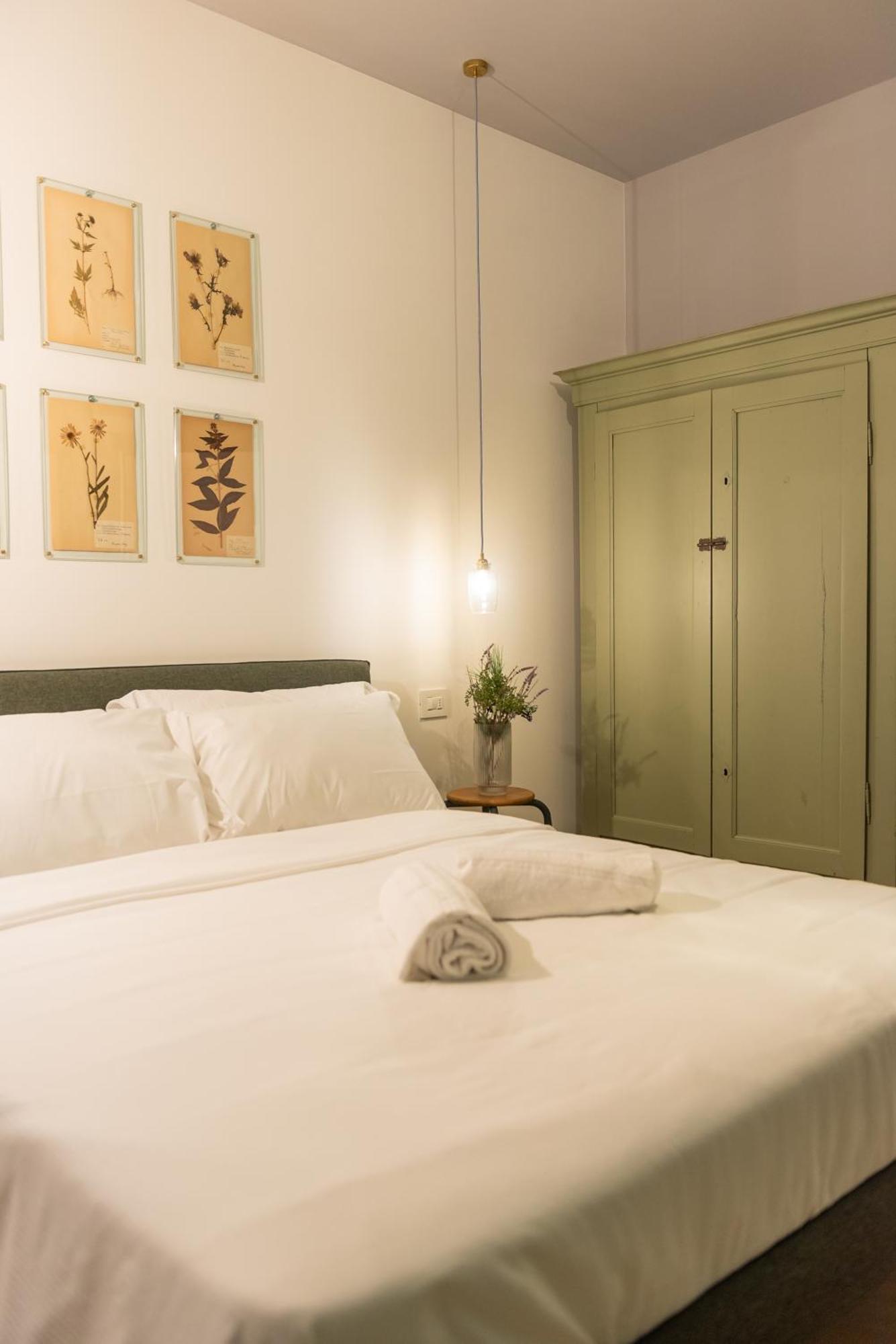 Sophia Boutique Suites Τεργέστη Εξωτερικό φωτογραφία