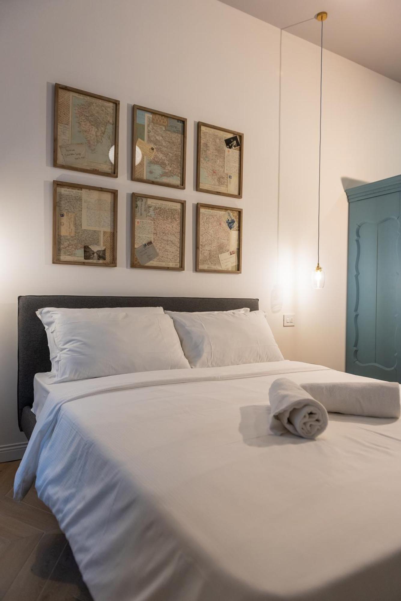 Sophia Boutique Suites Τεργέστη Εξωτερικό φωτογραφία