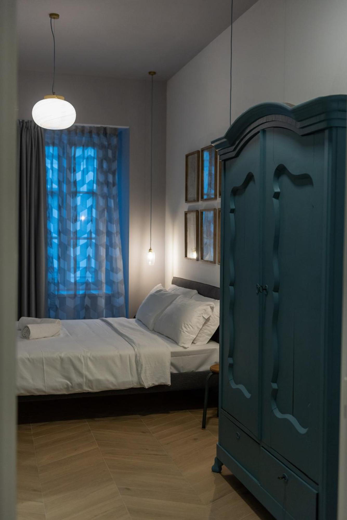Sophia Boutique Suites Τεργέστη Εξωτερικό φωτογραφία