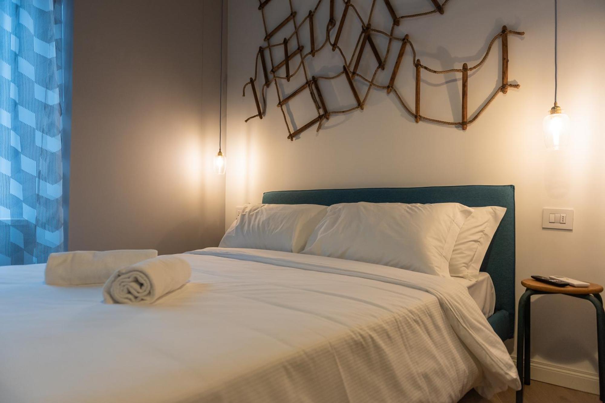 Sophia Boutique Suites Τεργέστη Εξωτερικό φωτογραφία