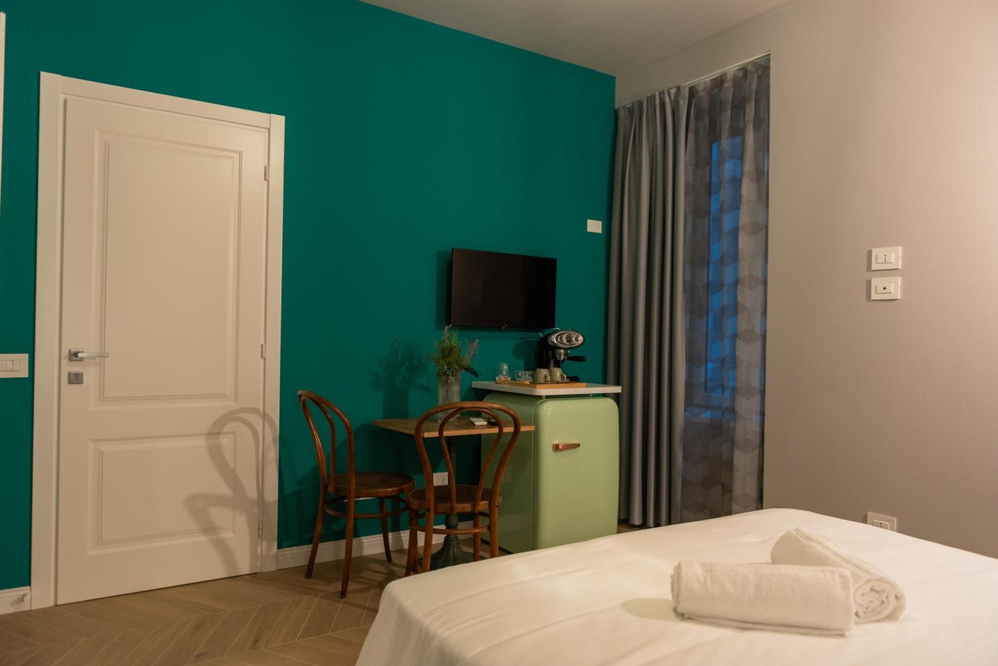 Sophia Boutique Suites Τεργέστη Εξωτερικό φωτογραφία