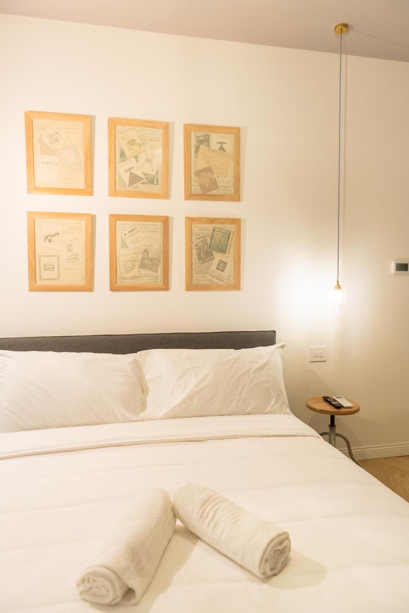 Sophia Boutique Suites Τεργέστη Εξωτερικό φωτογραφία