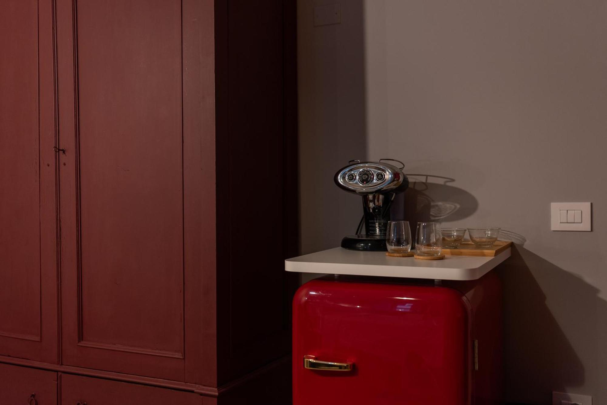 Sophia Boutique Suites Τεργέστη Εξωτερικό φωτογραφία