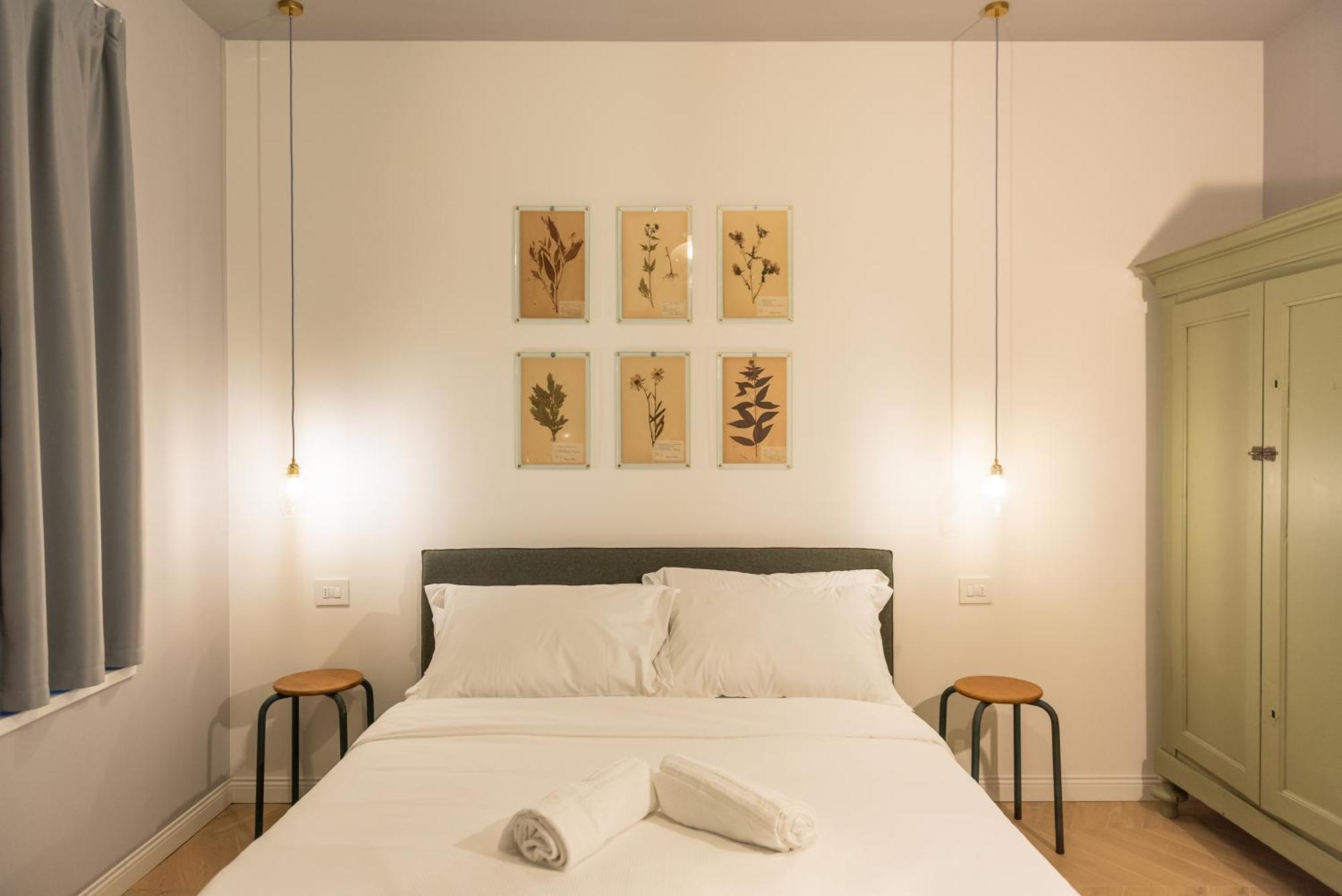 Sophia Boutique Suites Τεργέστη Εξωτερικό φωτογραφία