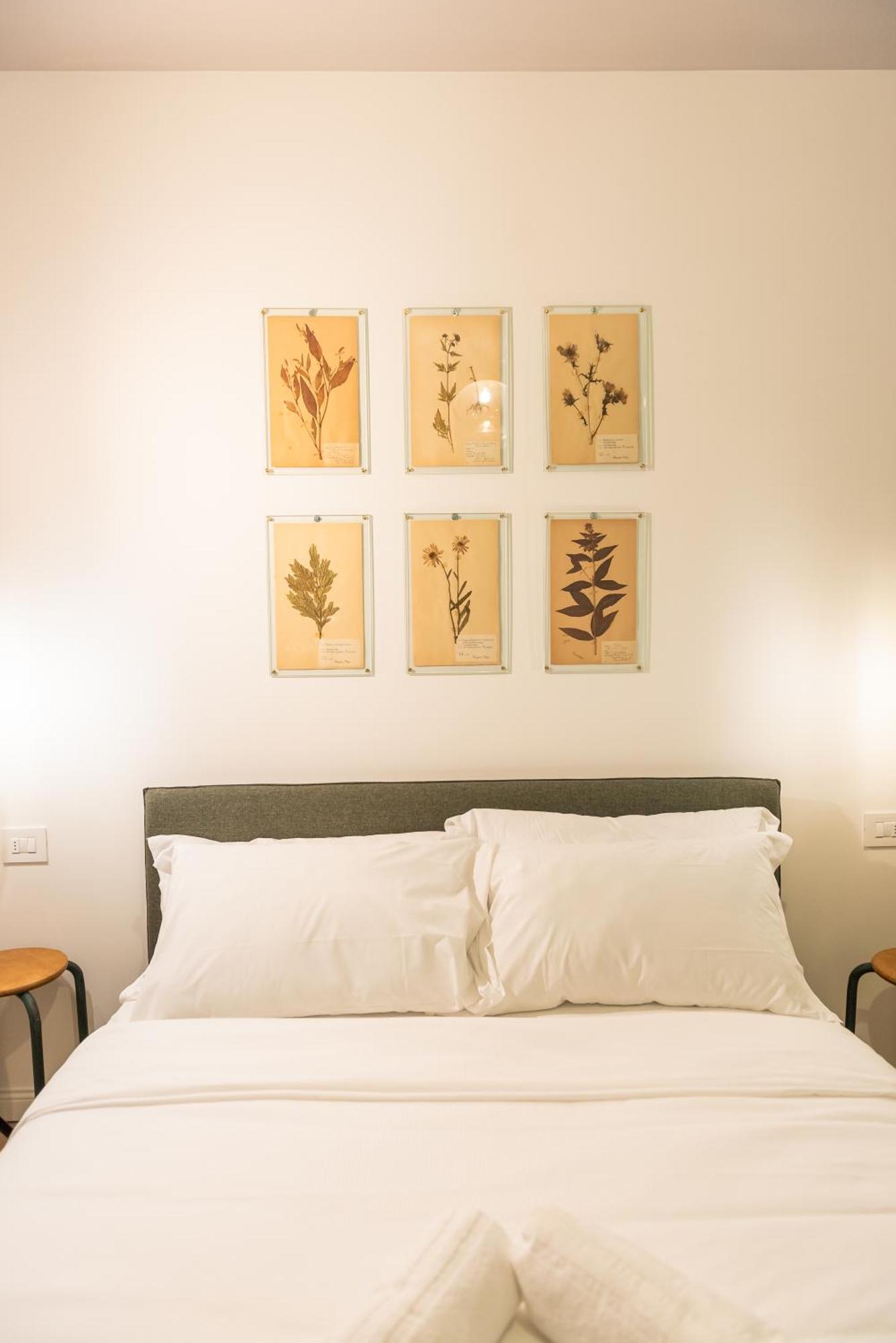 Sophia Boutique Suites Τεργέστη Εξωτερικό φωτογραφία