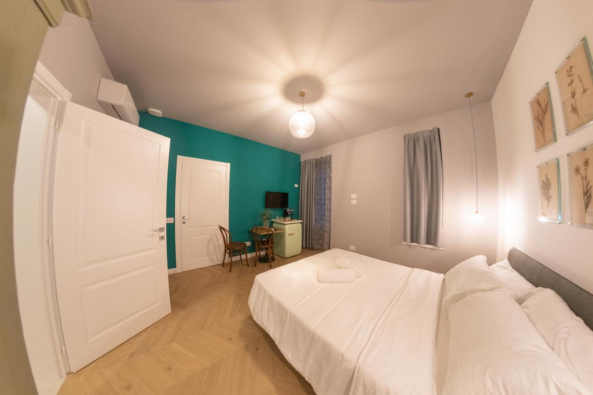 Sophia Boutique Suites Τεργέστη Εξωτερικό φωτογραφία