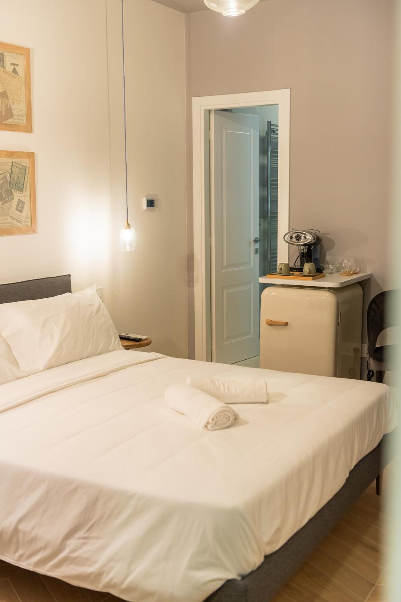 Sophia Boutique Suites Τεργέστη Εξωτερικό φωτογραφία