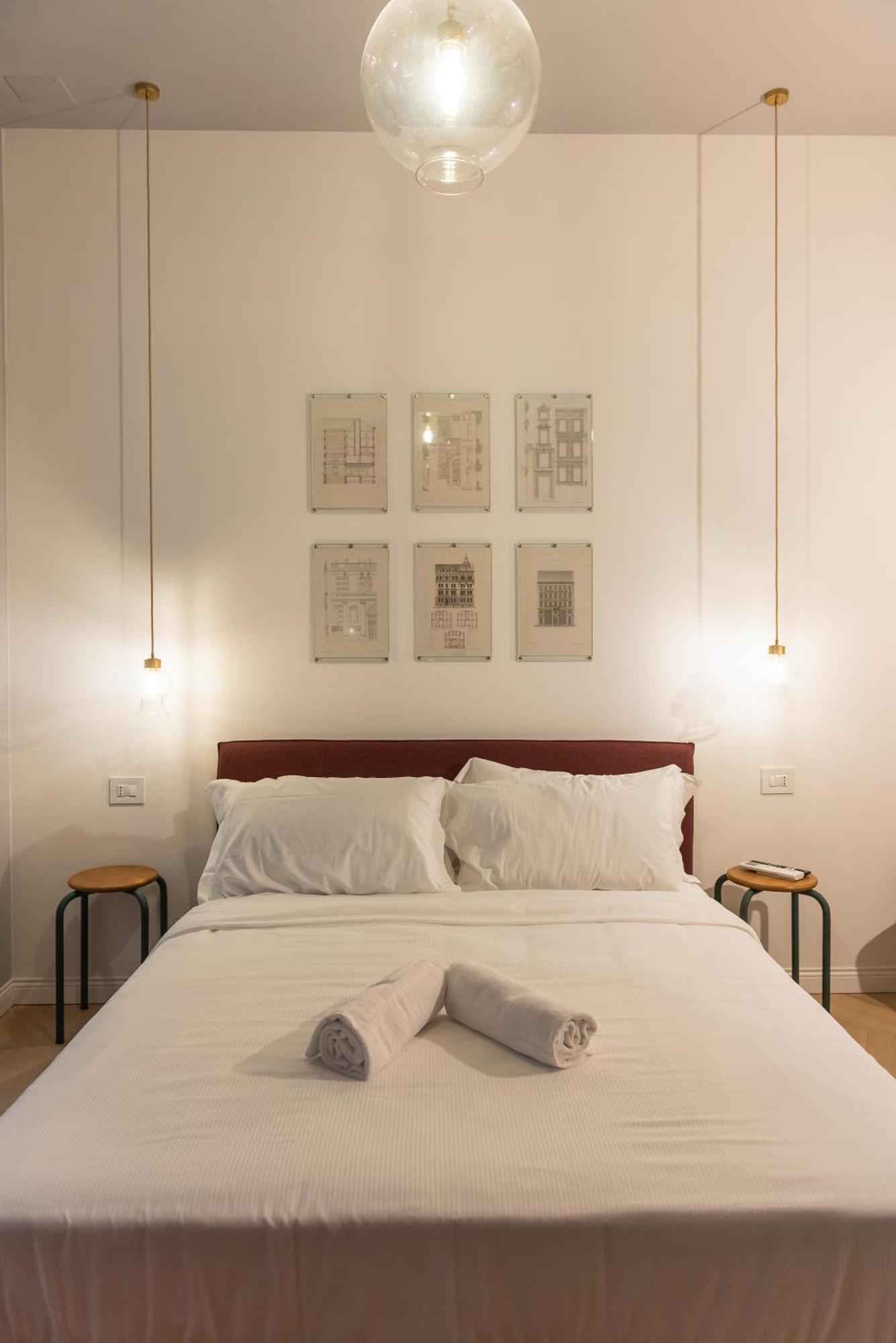 Sophia Boutique Suites Τεργέστη Εξωτερικό φωτογραφία