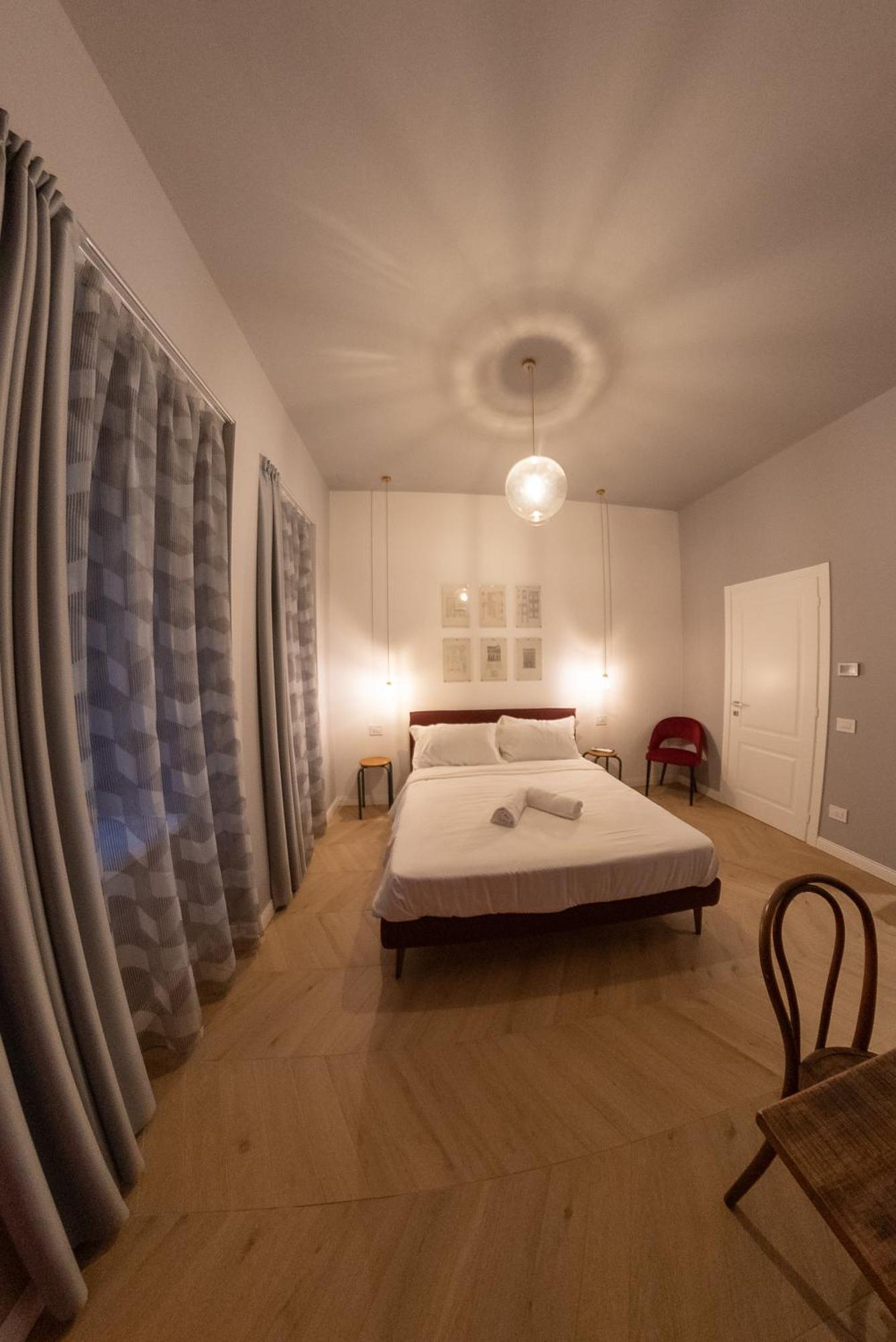 Sophia Boutique Suites Τεργέστη Εξωτερικό φωτογραφία