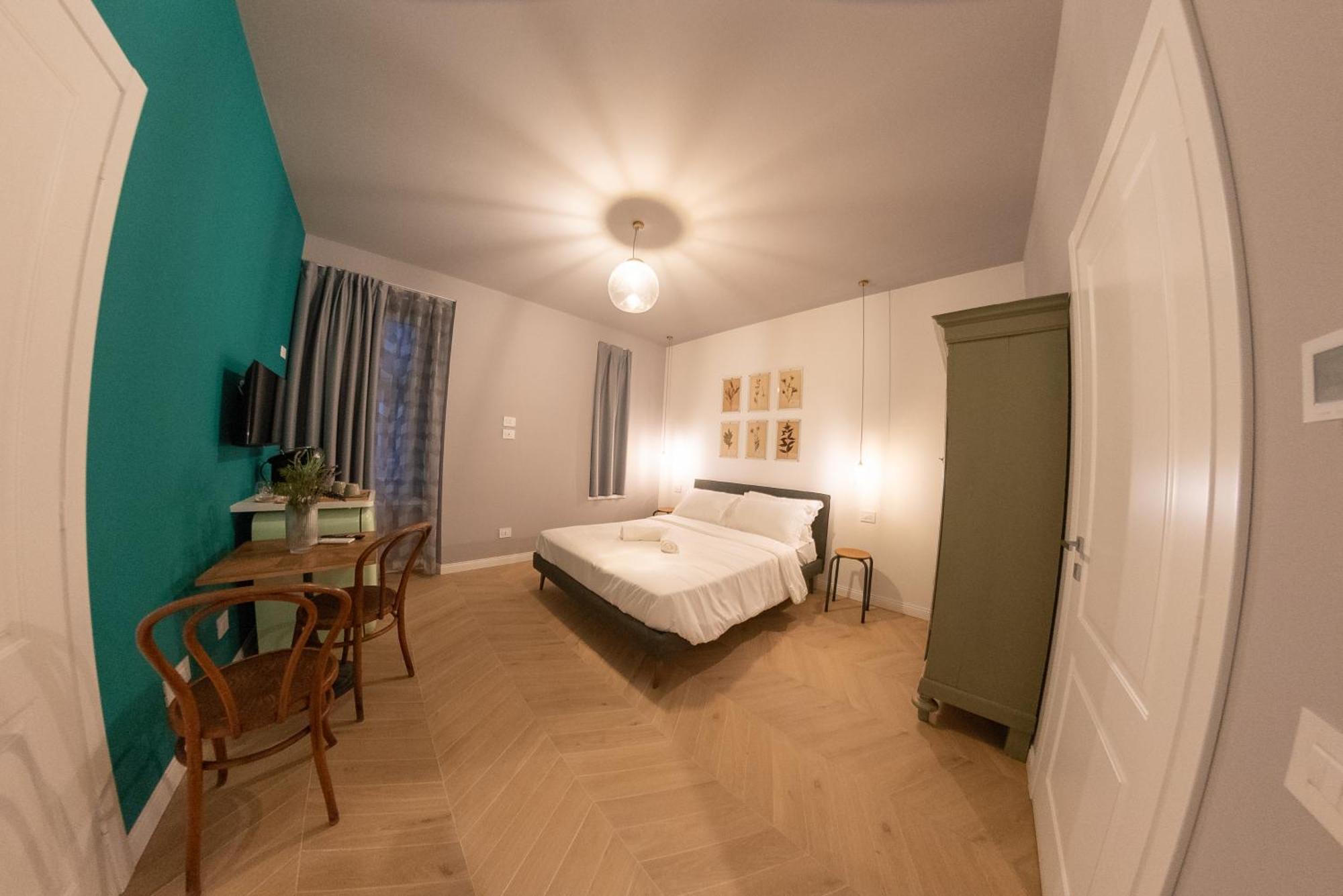Sophia Boutique Suites Τεργέστη Εξωτερικό φωτογραφία