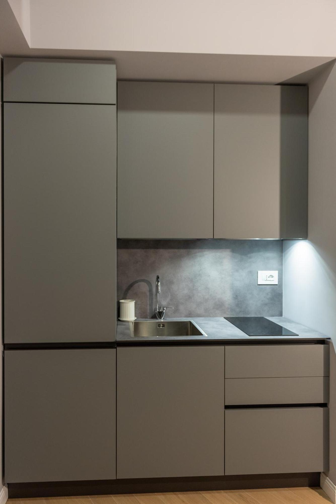 Sophia Boutique Suites Τεργέστη Εξωτερικό φωτογραφία