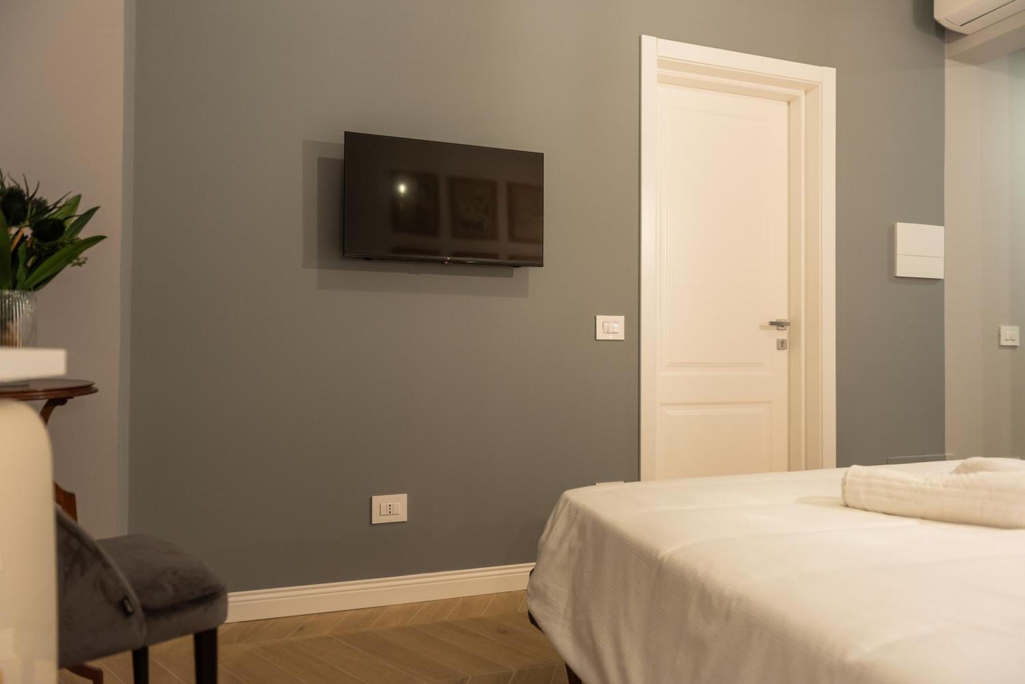 Sophia Boutique Suites Τεργέστη Εξωτερικό φωτογραφία