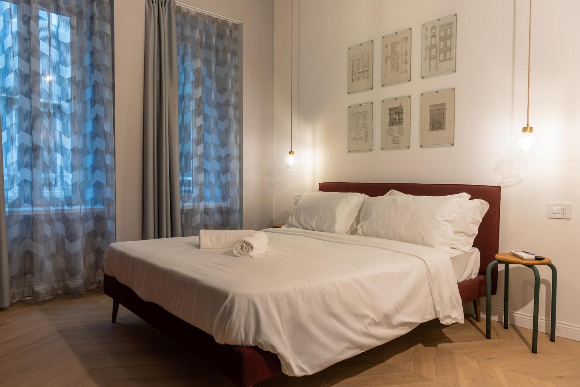 Sophia Boutique Suites Τεργέστη Εξωτερικό φωτογραφία
