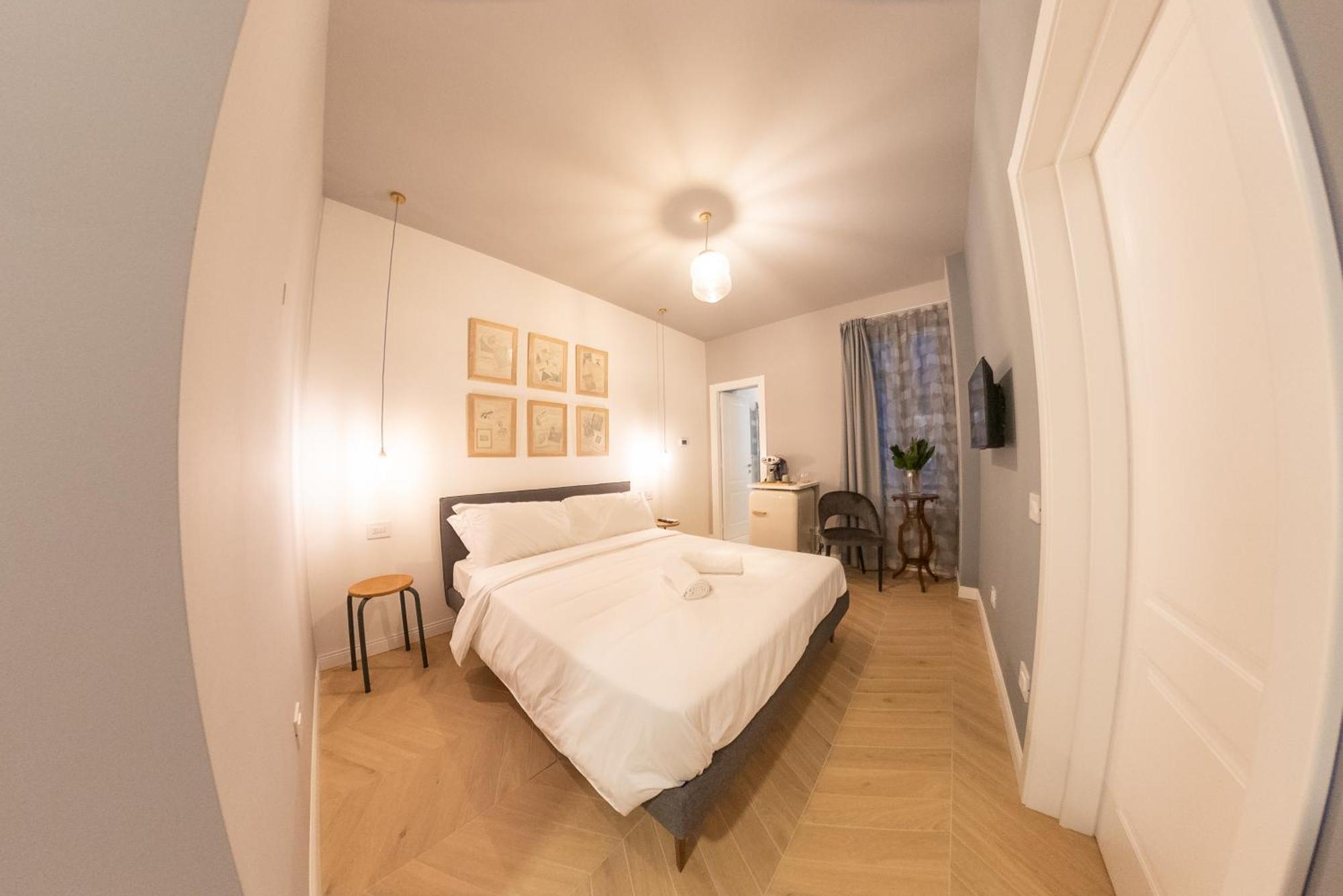 Sophia Boutique Suites Τεργέστη Εξωτερικό φωτογραφία
