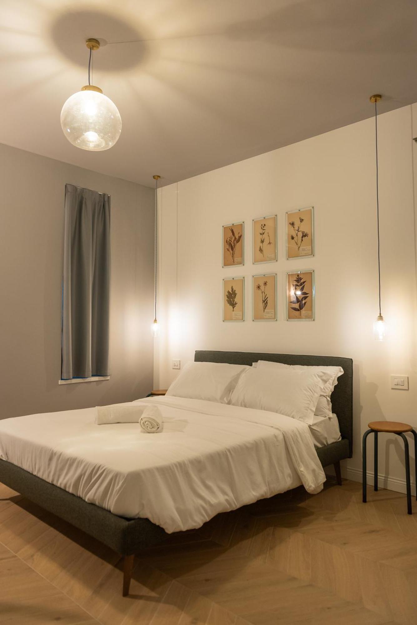 Sophia Boutique Suites Τεργέστη Εξωτερικό φωτογραφία