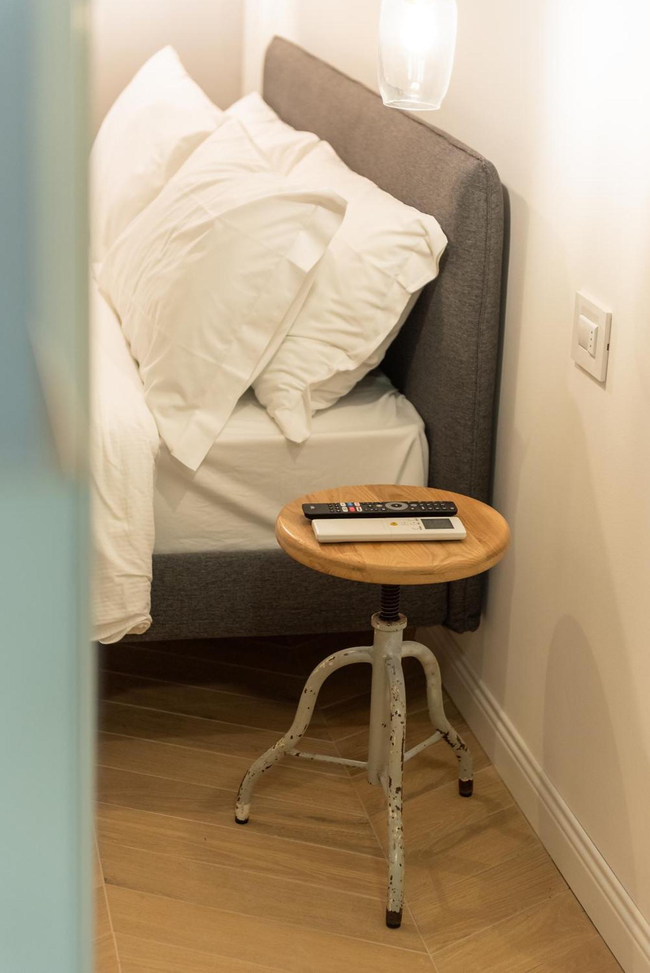 Sophia Boutique Suites Τεργέστη Εξωτερικό φωτογραφία