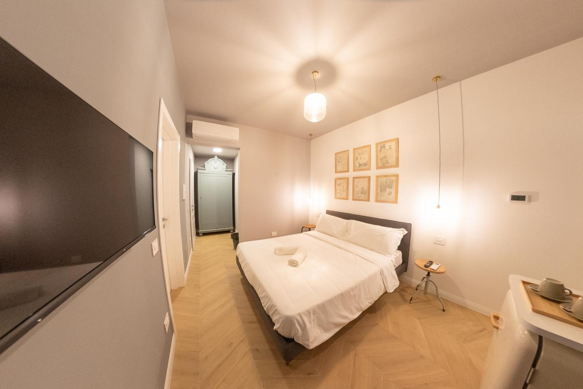 Sophia Boutique Suites Τεργέστη Εξωτερικό φωτογραφία