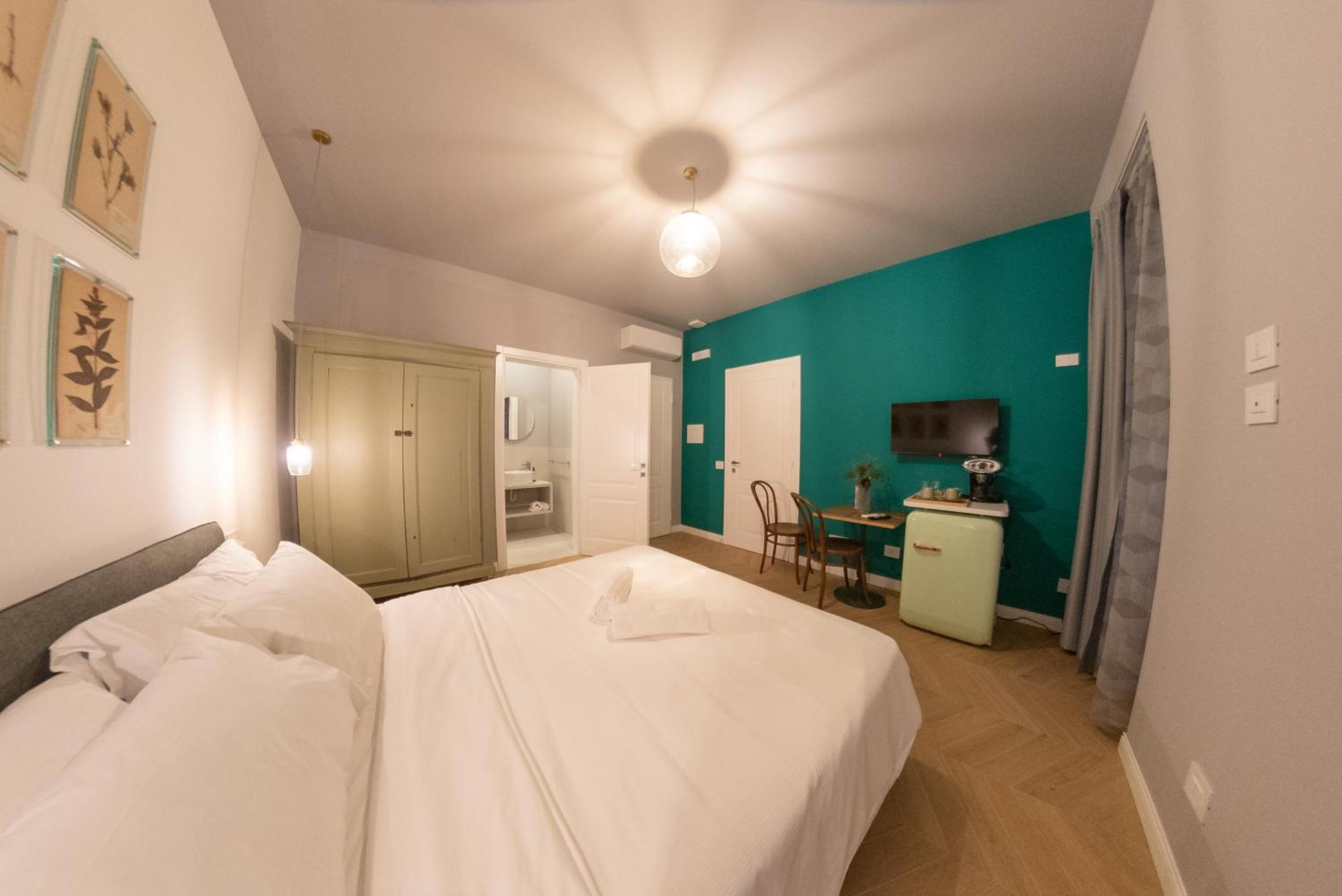 Sophia Boutique Suites Τεργέστη Εξωτερικό φωτογραφία
