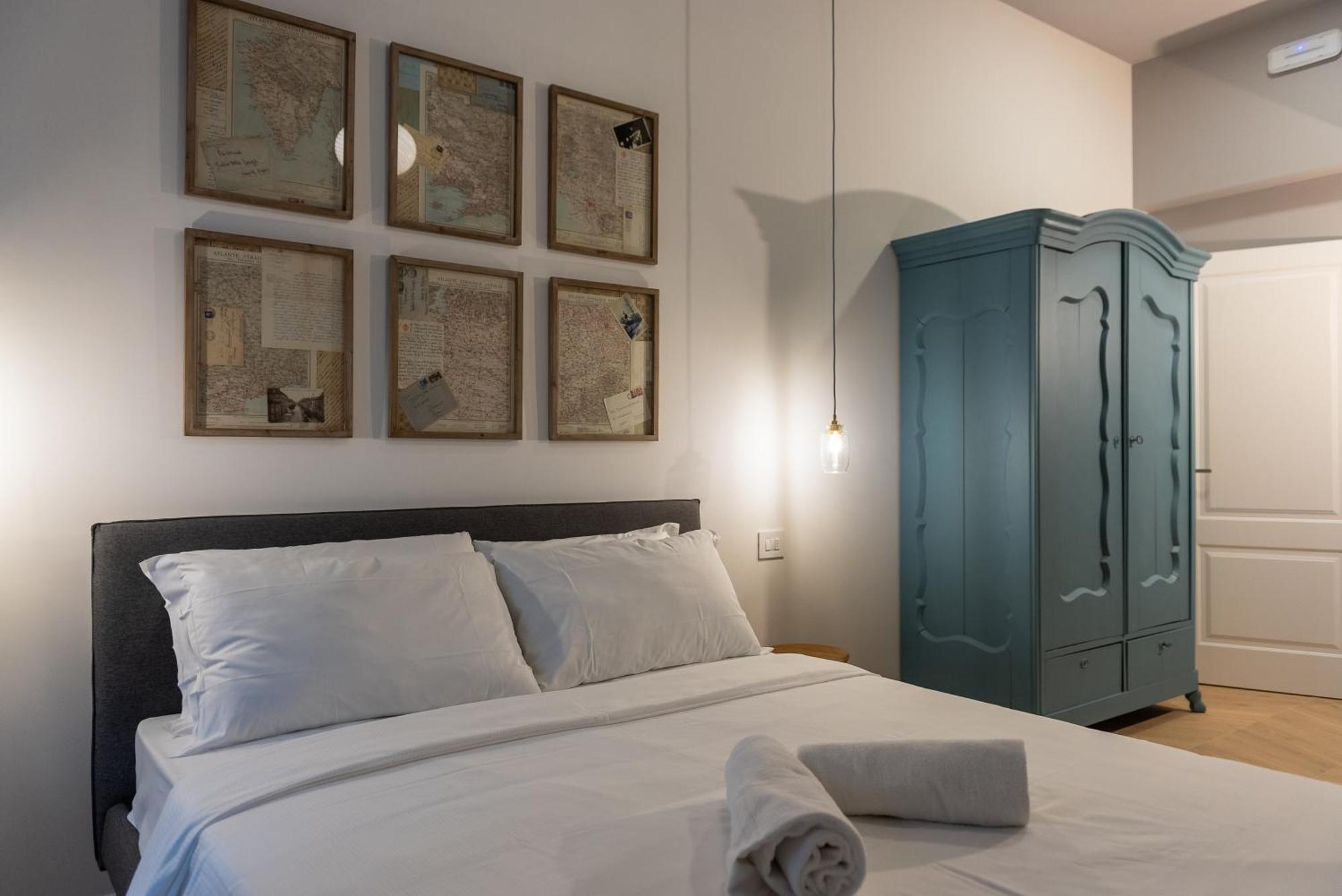 Sophia Boutique Suites Τεργέστη Εξωτερικό φωτογραφία
