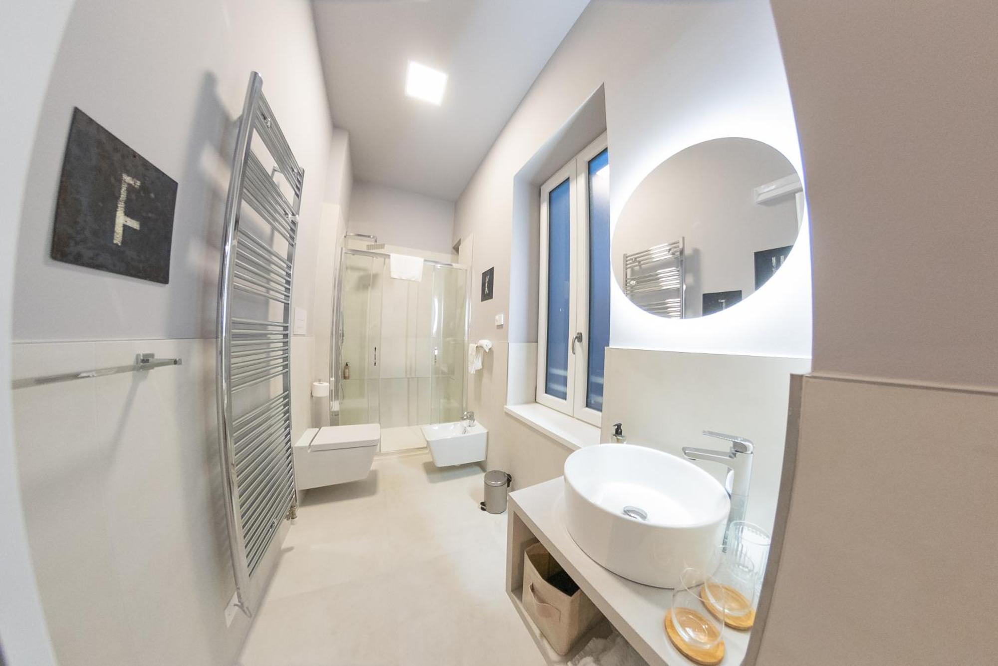 Sophia Boutique Suites Τεργέστη Εξωτερικό φωτογραφία