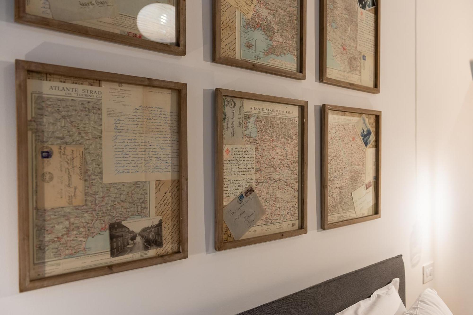 Sophia Boutique Suites Τεργέστη Εξωτερικό φωτογραφία