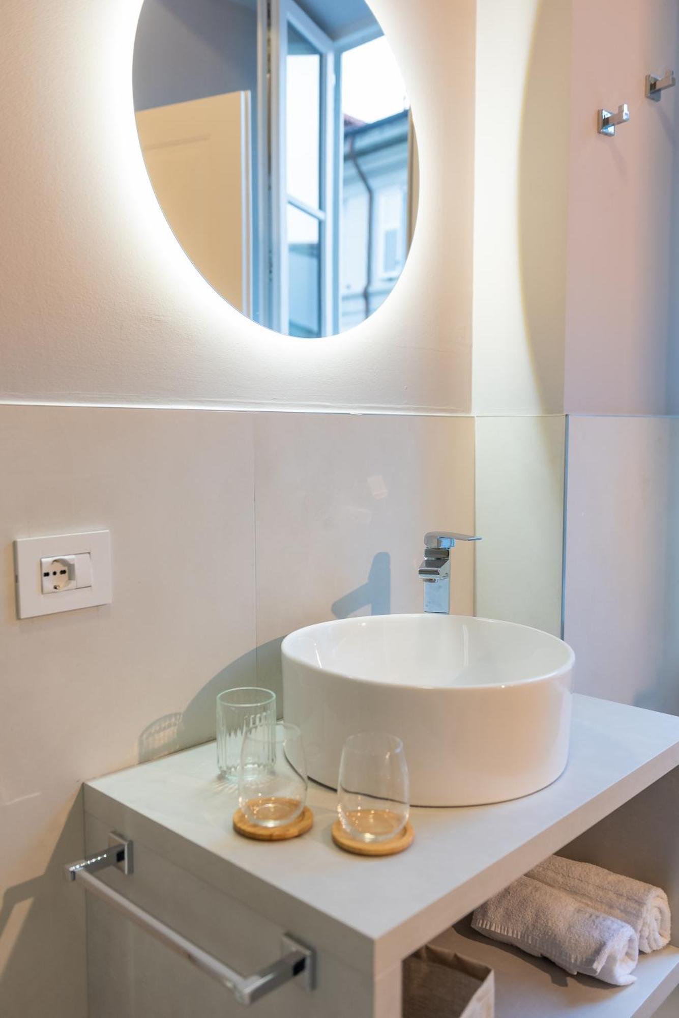 Sophia Boutique Suites Τεργέστη Εξωτερικό φωτογραφία