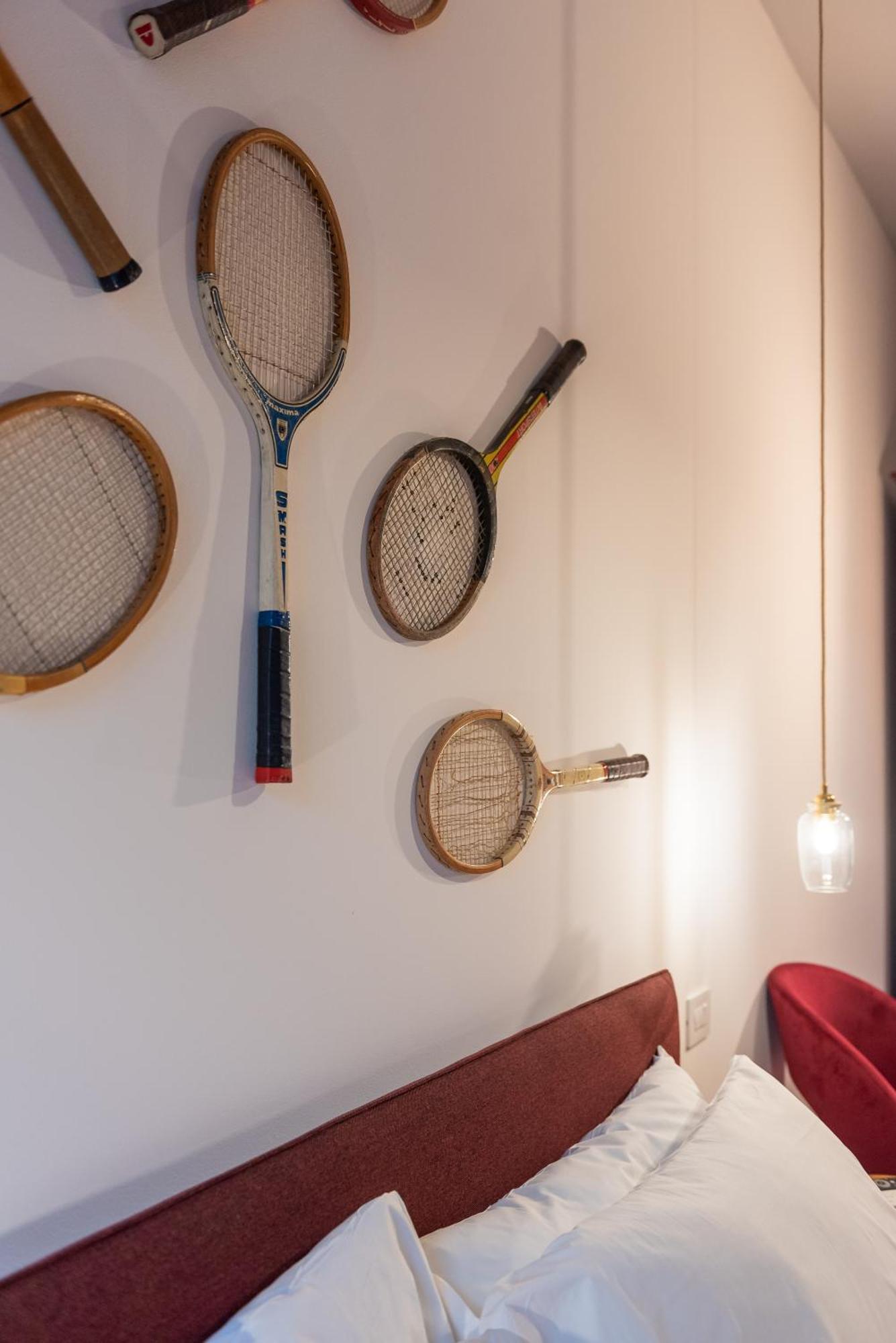 Sophia Boutique Suites Τεργέστη Εξωτερικό φωτογραφία