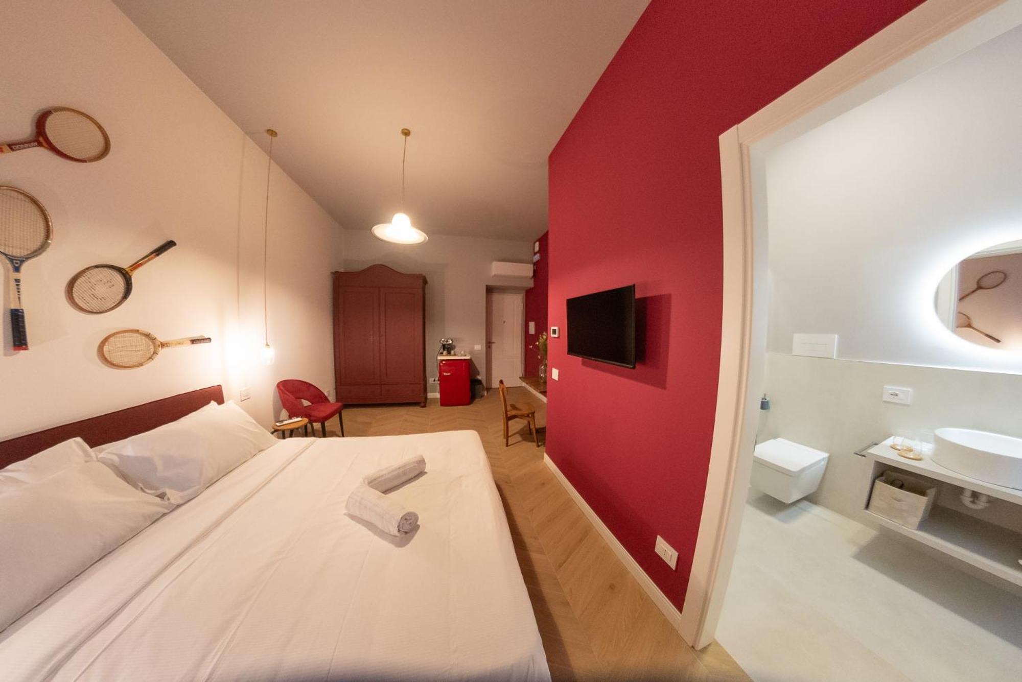 Sophia Boutique Suites Τεργέστη Εξωτερικό φωτογραφία