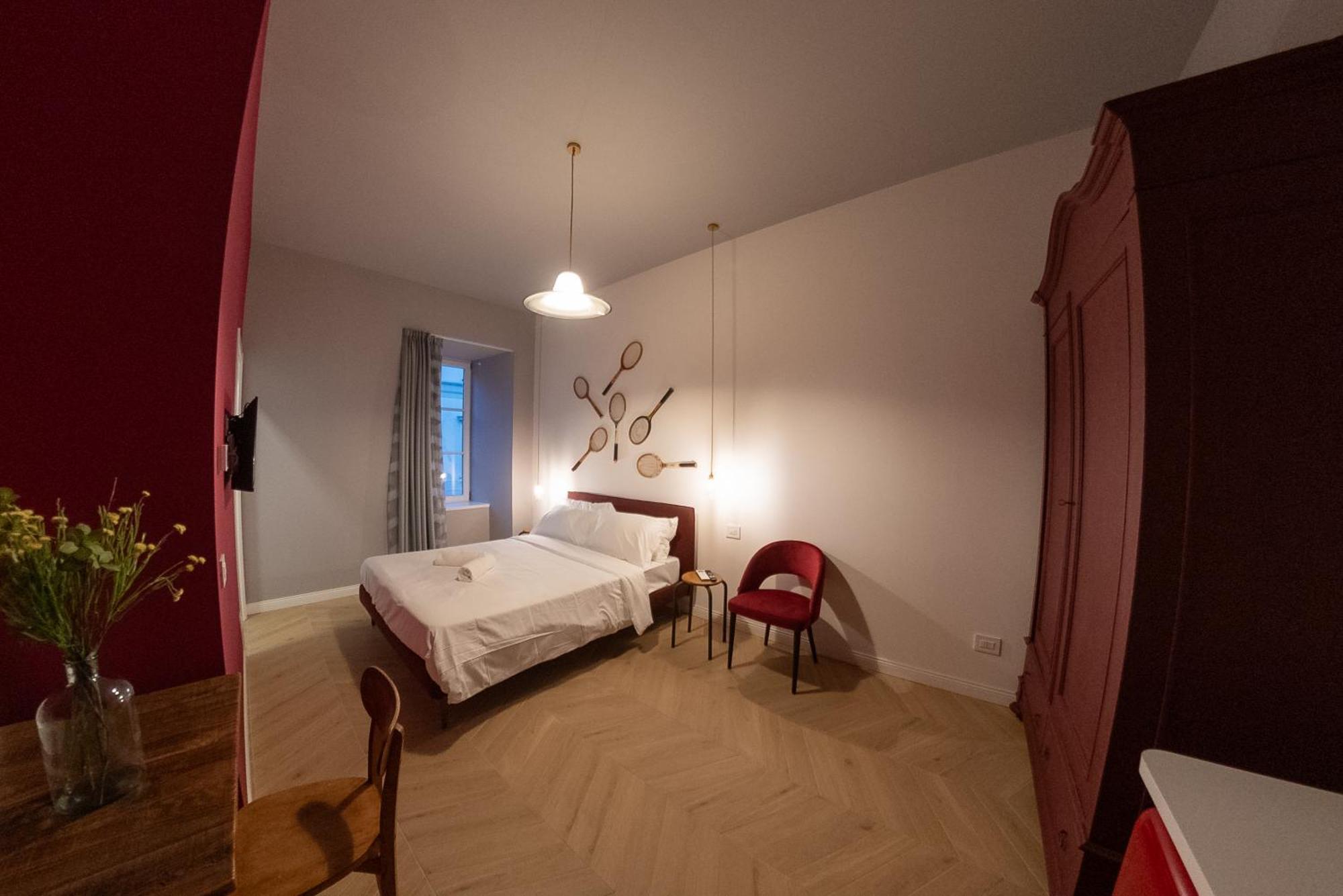 Sophia Boutique Suites Τεργέστη Εξωτερικό φωτογραφία