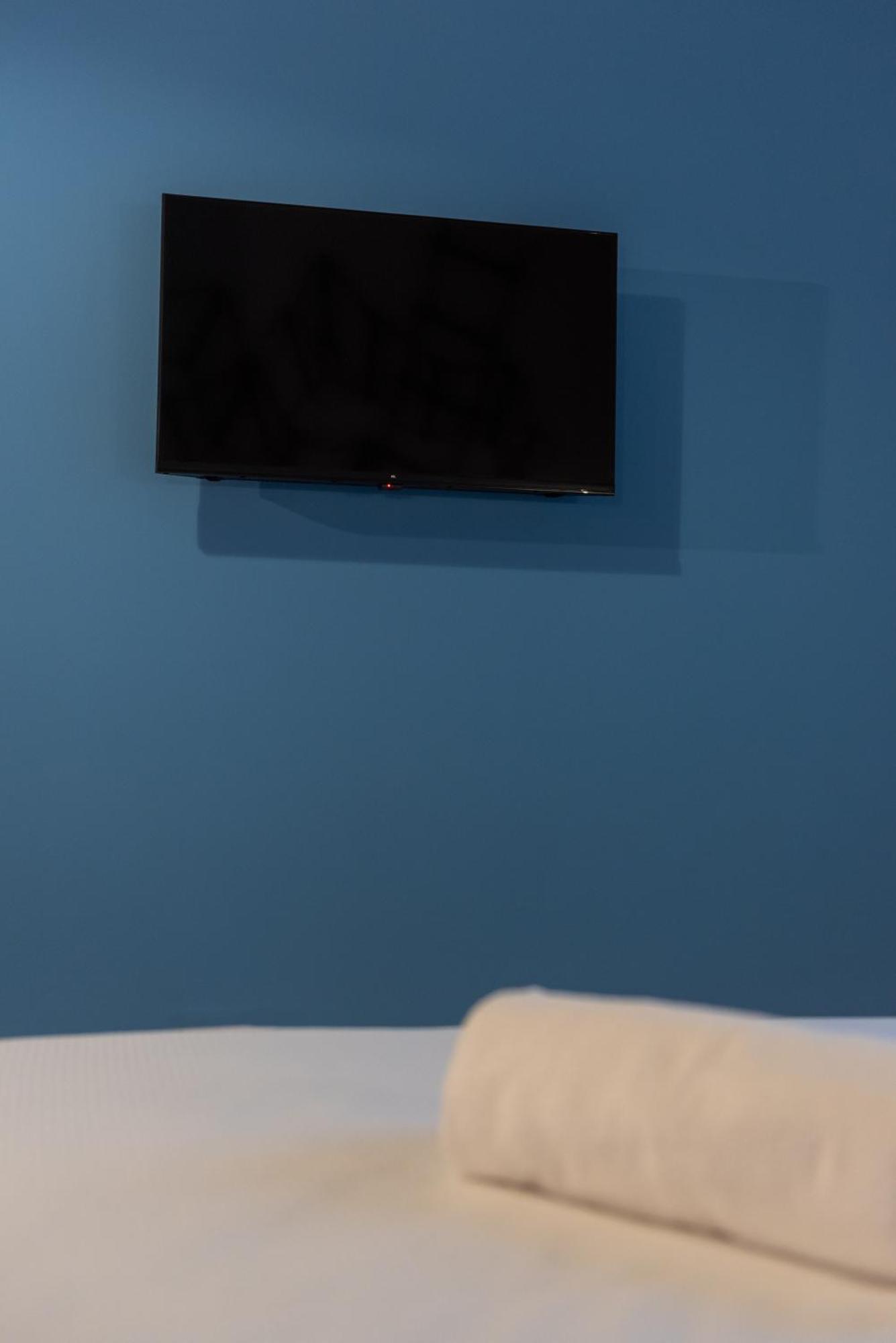 Sophia Boutique Suites Τεργέστη Εξωτερικό φωτογραφία