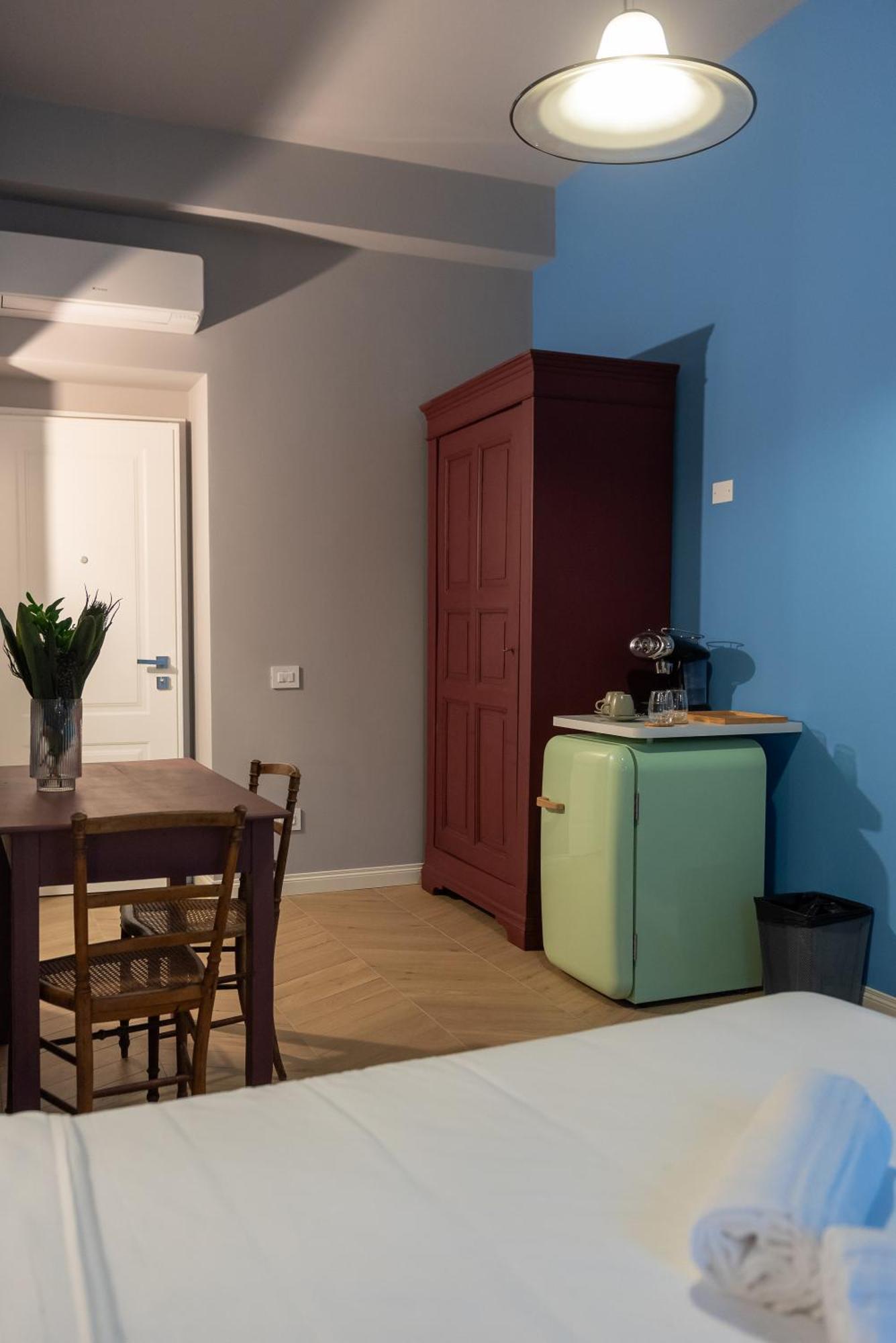 Sophia Boutique Suites Τεργέστη Εξωτερικό φωτογραφία