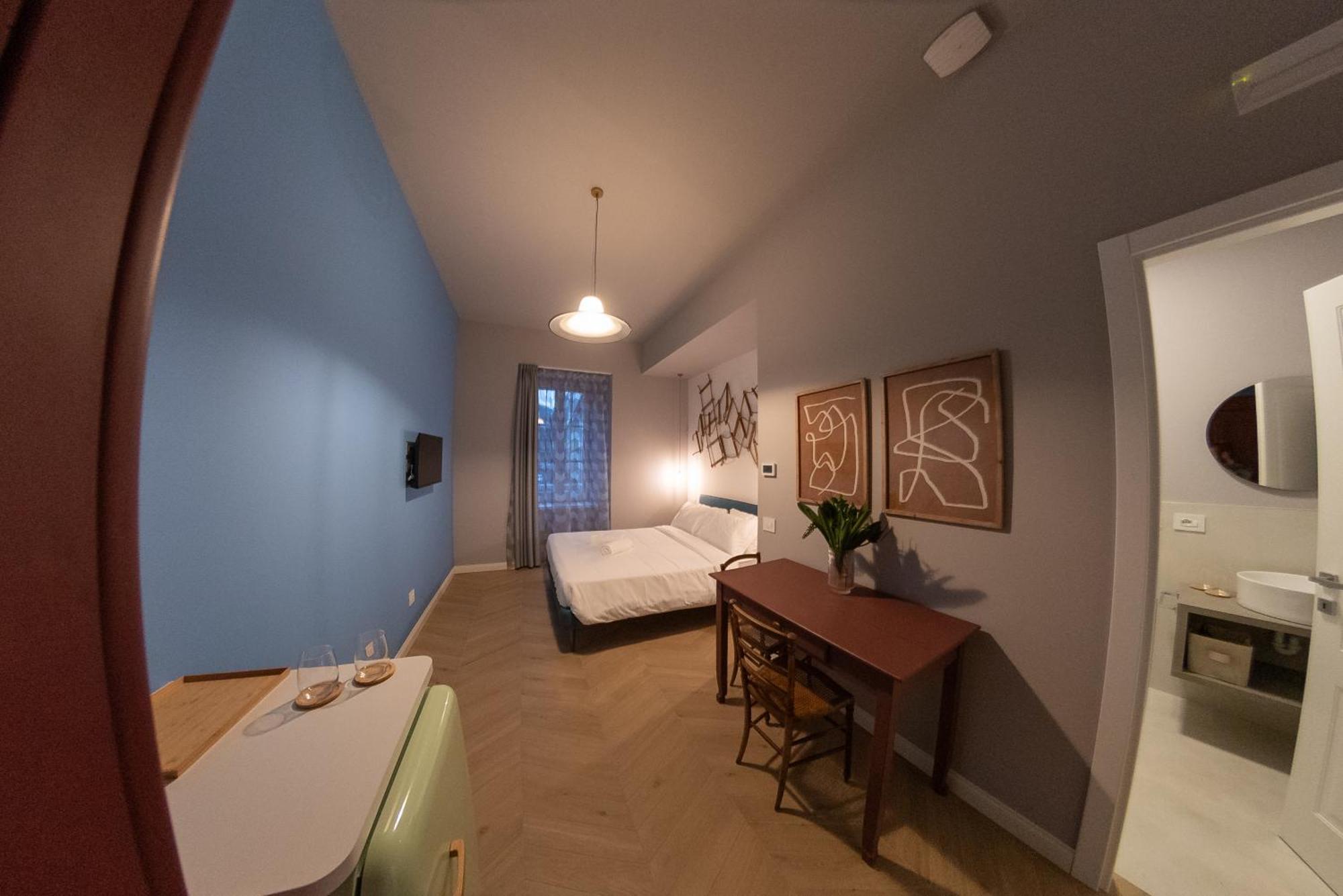 Sophia Boutique Suites Τεργέστη Εξωτερικό φωτογραφία