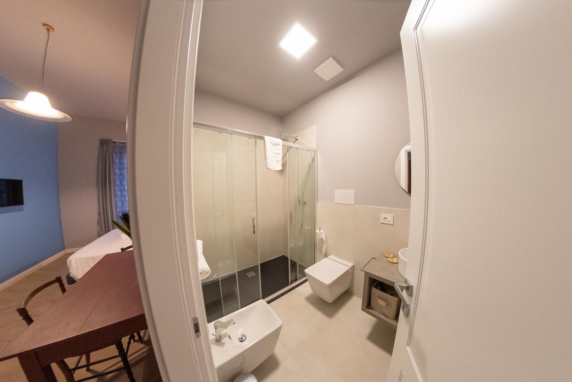 Sophia Boutique Suites Τεργέστη Εξωτερικό φωτογραφία