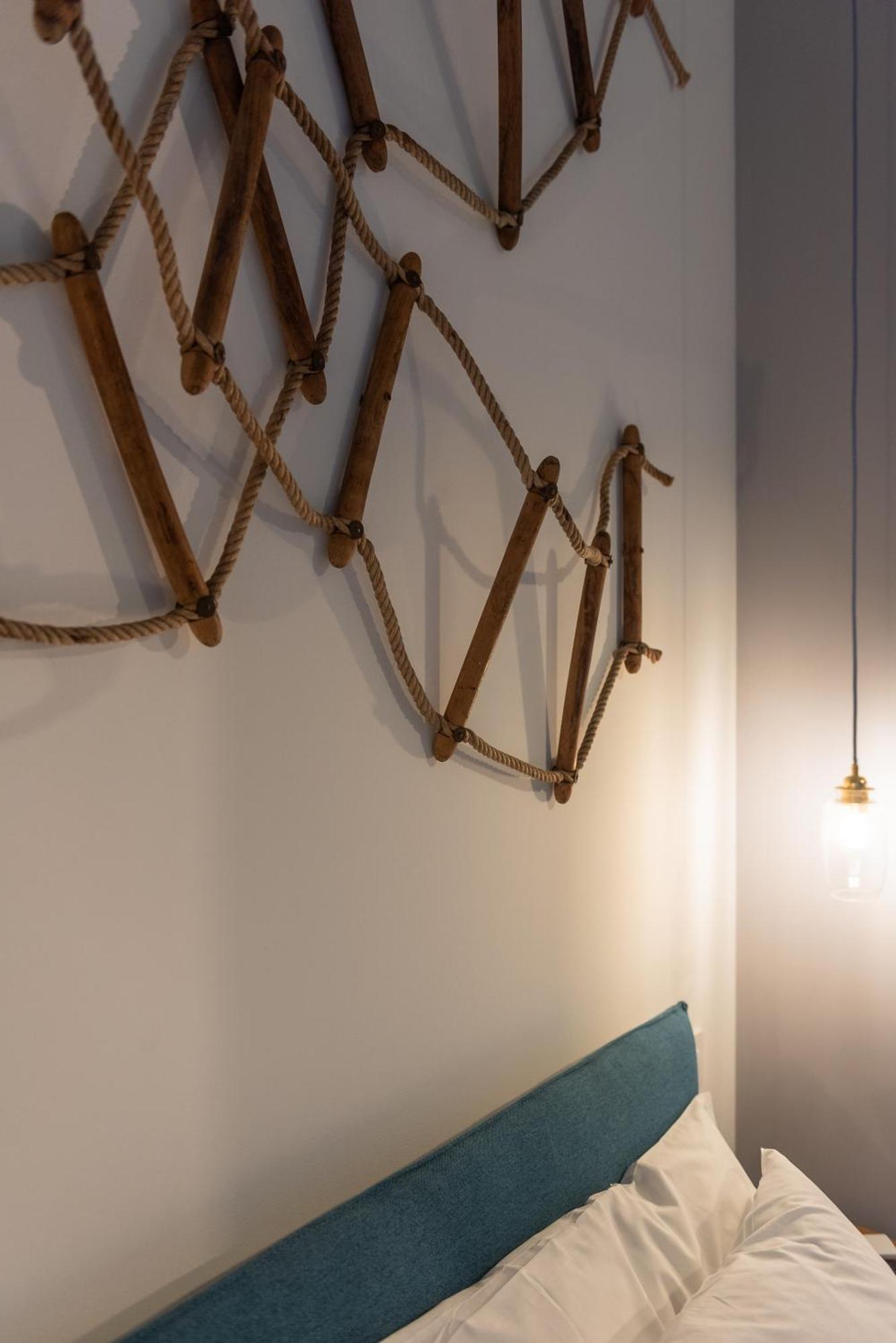 Sophia Boutique Suites Τεργέστη Εξωτερικό φωτογραφία