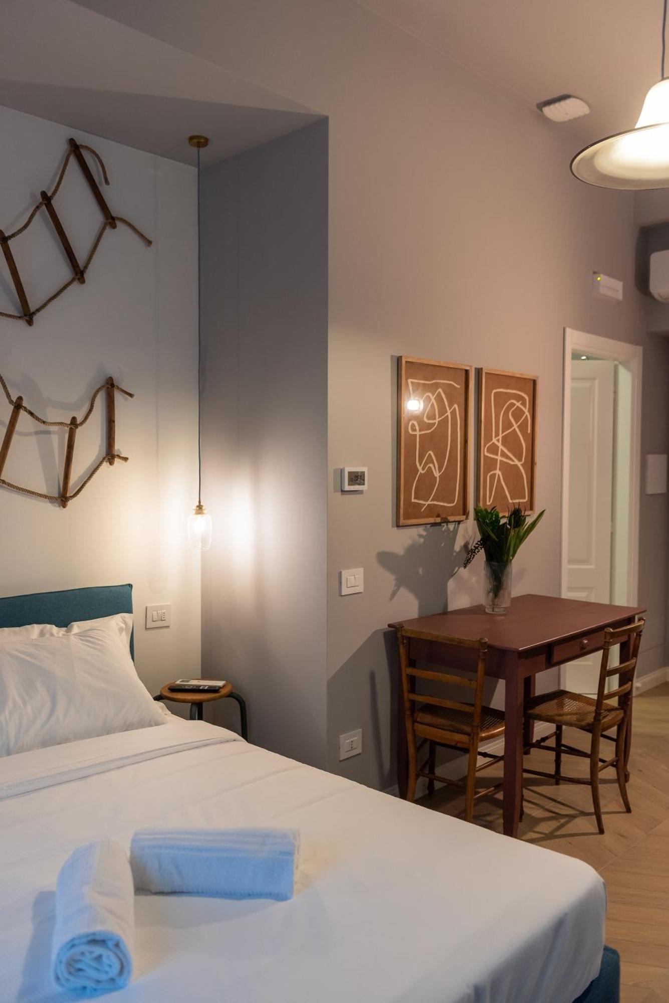 Sophia Boutique Suites Τεργέστη Εξωτερικό φωτογραφία