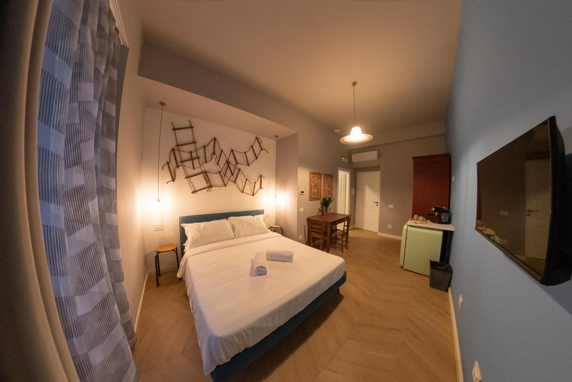 Sophia Boutique Suites Τεργέστη Εξωτερικό φωτογραφία